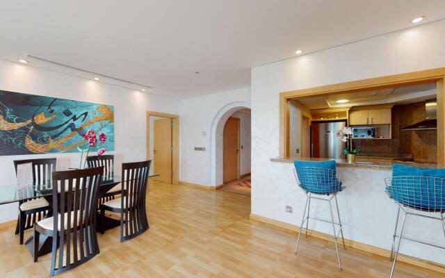 Palm Jumeirah - Shoreline 6 510