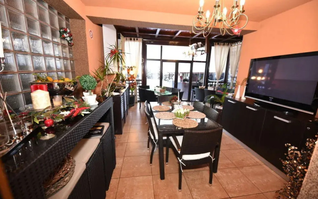 Rixo`s GuestHouse