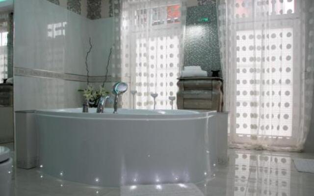 Apartamenty Boutique