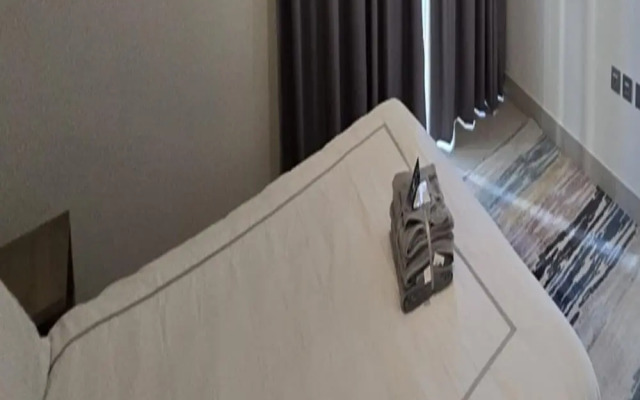 OYO HOME 1479 Premium 1-bed Apartment