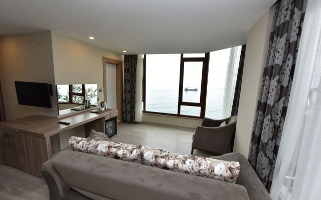 Dora Butik Otel