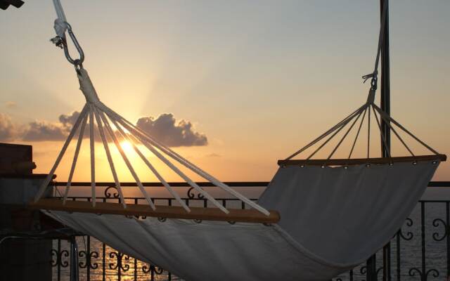 B&B Casa Armonia