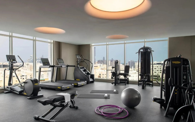 Abesq Doha Hotel & Residences