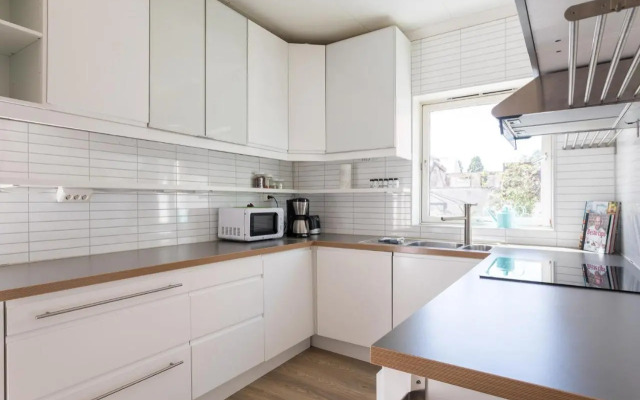 Grand Villa Stavanger