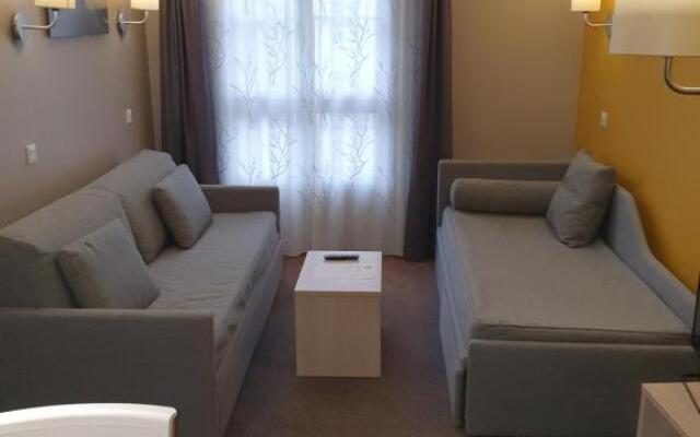 Appartements 4 à 5 personnes - Val d'Europe proche Disneyland