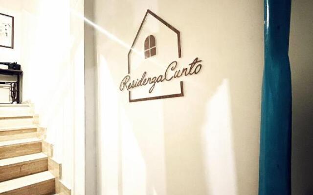 Residenza Cunto Rooms
