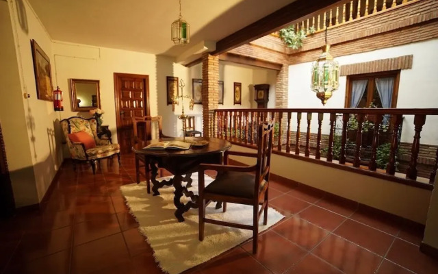 Palacete Magistral Dominguez