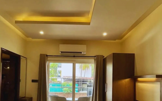 Pas Resorts