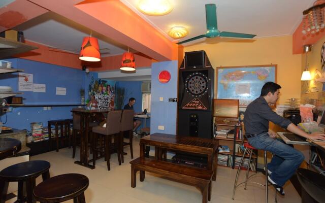 Hong Kong Inn