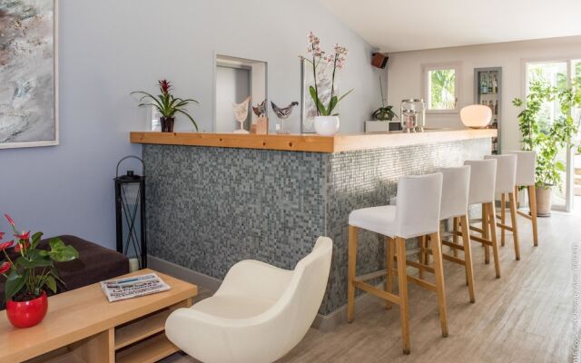 La Magnanerie - Côté Bistro