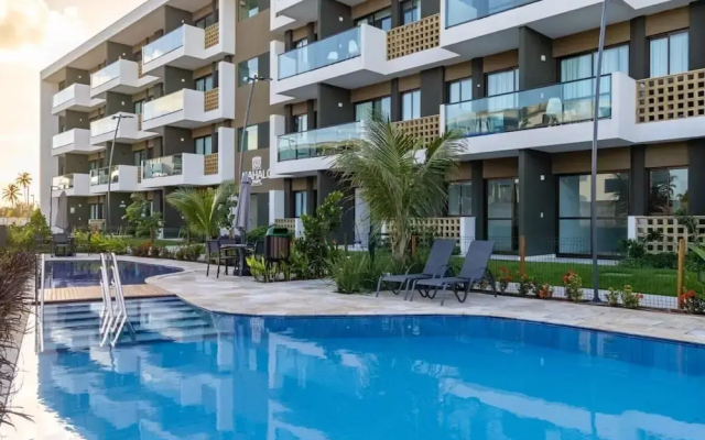 Flat 214 no Mana Beach- 093M