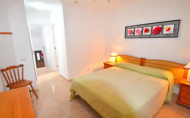 Bungalow Tegueste