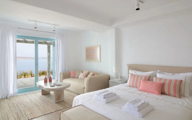 Villa Sunbird