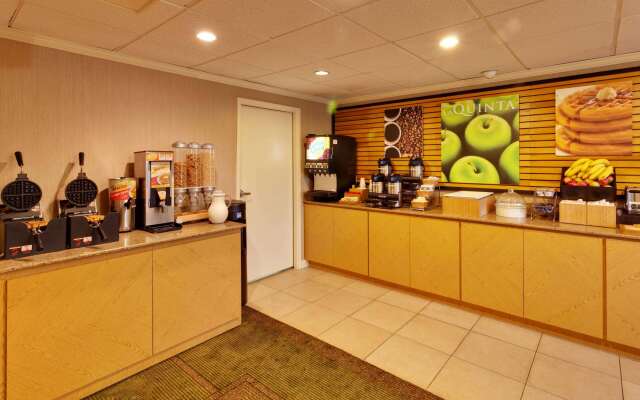 La Quinta Inn & Suites by Wyndham Plattsburgh