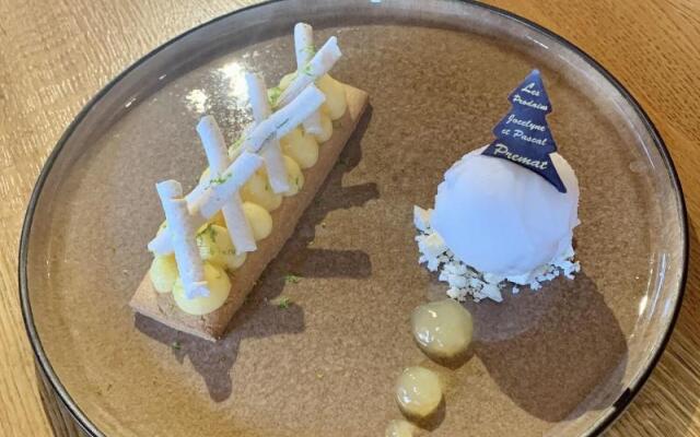 Hameau des Prodains - Hôtel