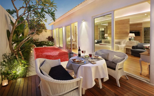 Aleva Villa Seminyak by Ini Vie Hospitality