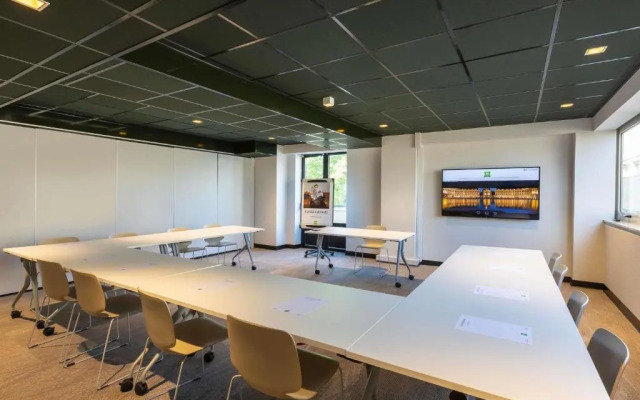 ibis Styles Bordeaux Meriadeck