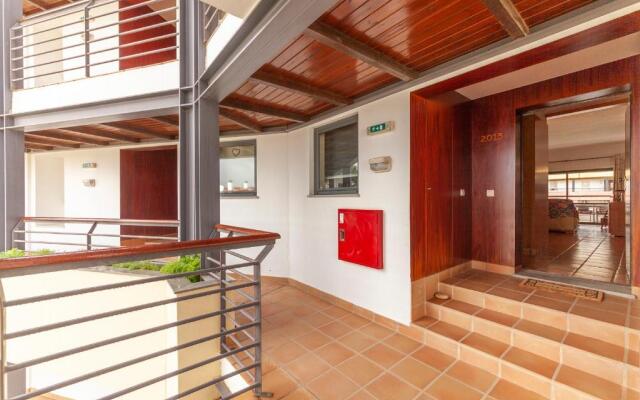B56 - MarinaPark 2013 Apartment