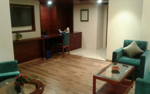 Golden Tulip Essential Jaipur