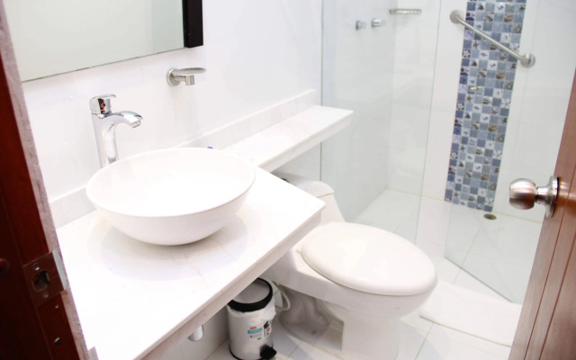 Hotel Bocagrande By Geh Suites