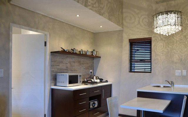 Protea Hotel by Marriott Cape Town Durbanville