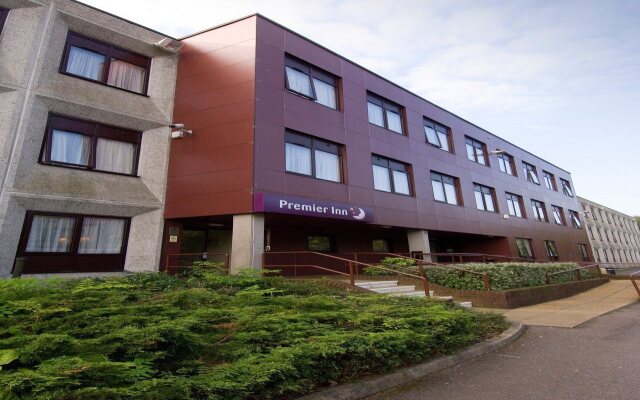 ZIP by Premier Inn Cardiff