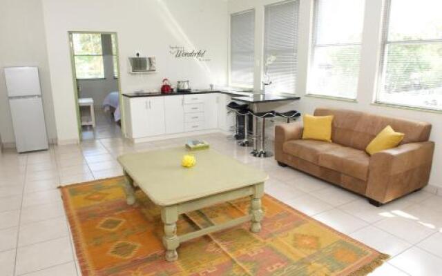 Knysna Penthouses