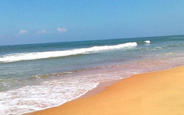 Acco Beach Hotel