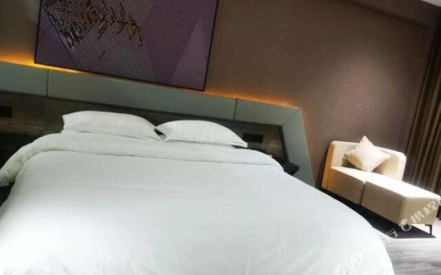 Yongshun Holiday Hotel