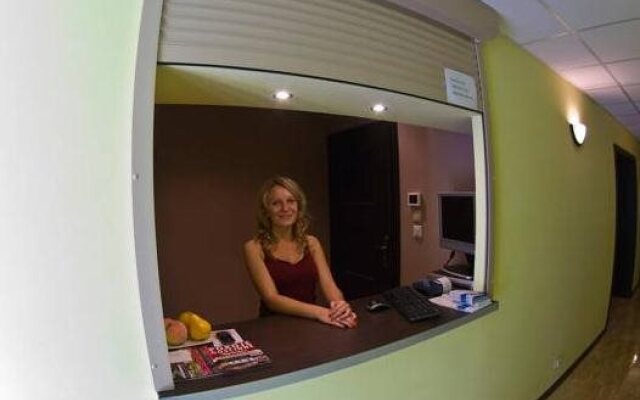 Hostel Filip