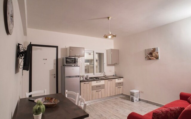 Morgana Village Villa Vito Maggio