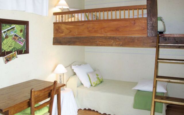 Le Moulin Lecomte (SRU200)