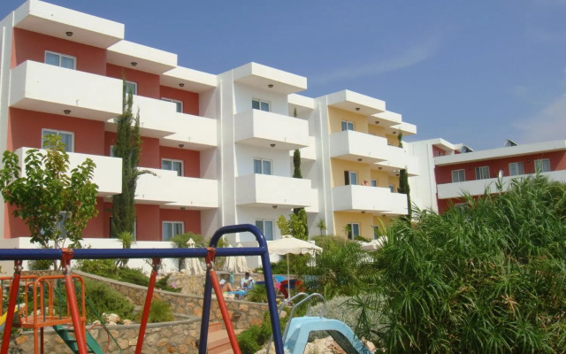 Stella Hotel