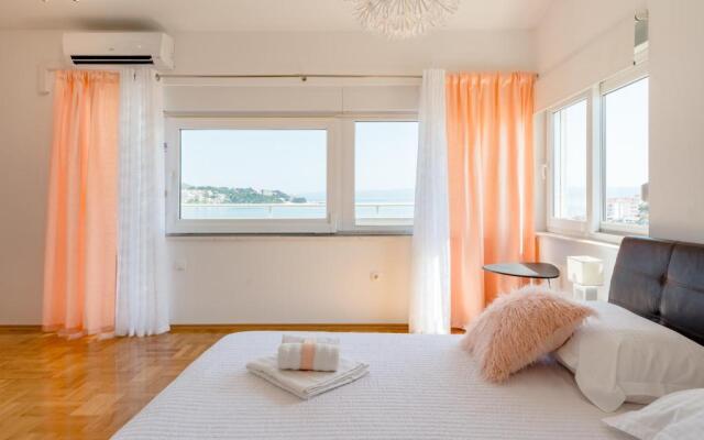 Apartment Sun & Sea