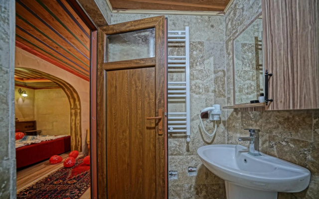 Cappa Cave Hotel