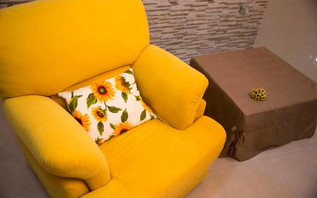 A Casa dos Girassóis