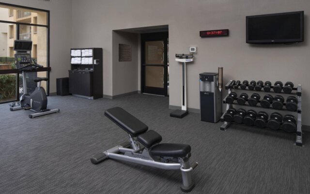 Courtyard by Marriott Nashville Airport