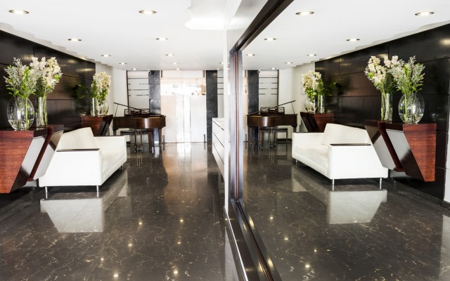 Hotel Virrey Park
