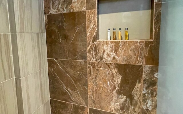 Akuazul Resorts adults only clothing optional