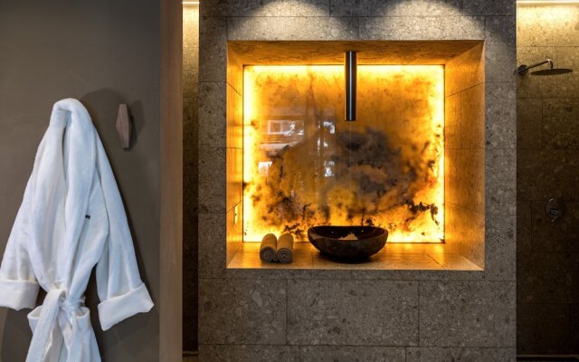 Hotel Waldrast Dolomiti