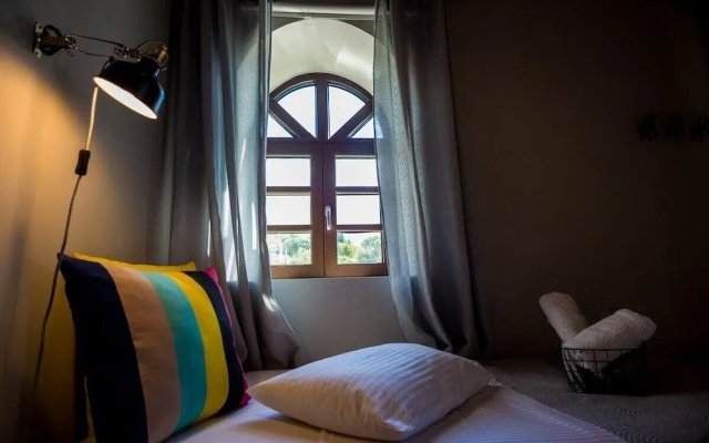 Filon Ktima Beachfront Upscale Villa