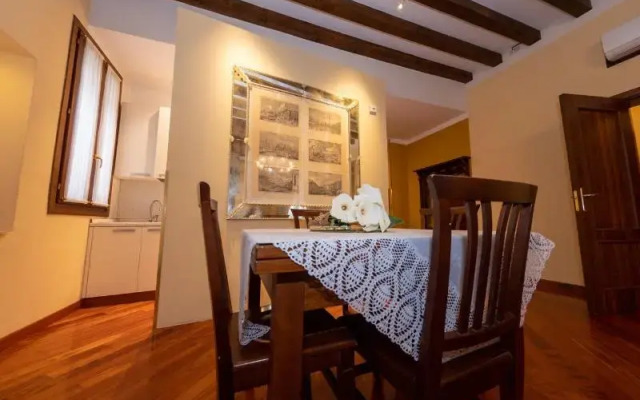 Ca' Dell'Arte Suites