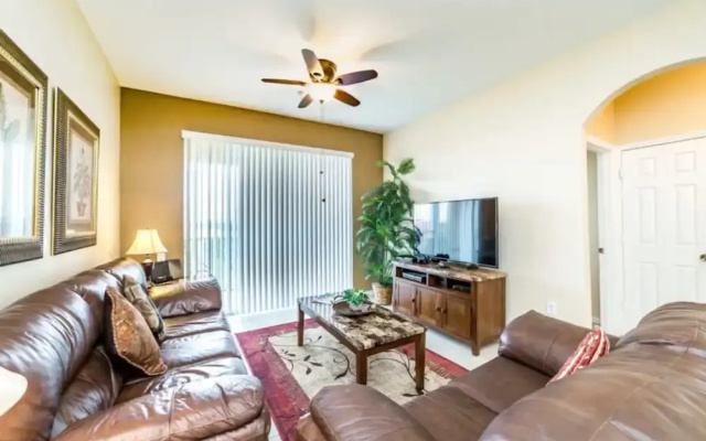 3 Bedroom Condo