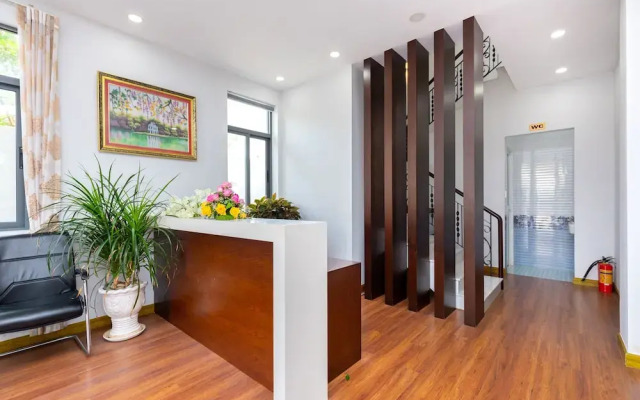 Vihomes Villa