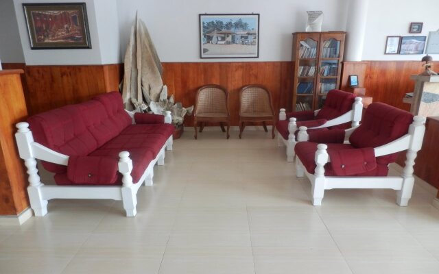 Lanka Beach Hotel