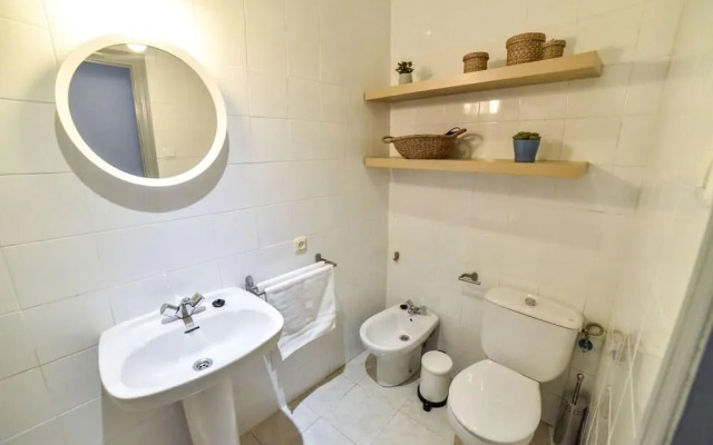 Alohamundi San Esteban