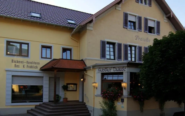 Gasthof zur Traube