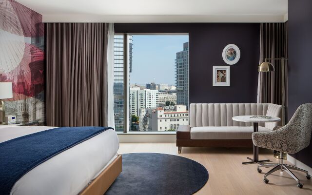 Hotel Indigo Los Angeles Downtown, an IHG Hotel