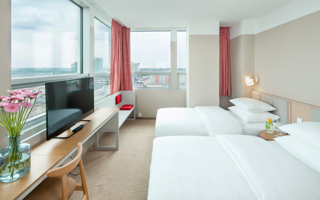 Hotel Altus Poznań Old Town - Destigo Hotels