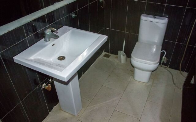 Extended Stay Grand Hotel